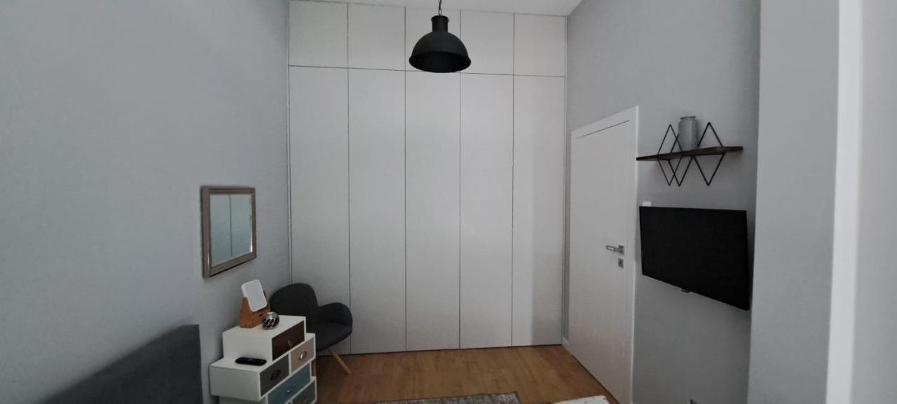 Loft Apartment " Amadeus " Tymienieckiego 25D Łódź Kültér fotó