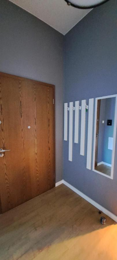 Loft Apartment " Amadeus " Tymienieckiego 25D Łódź Kültér fotó