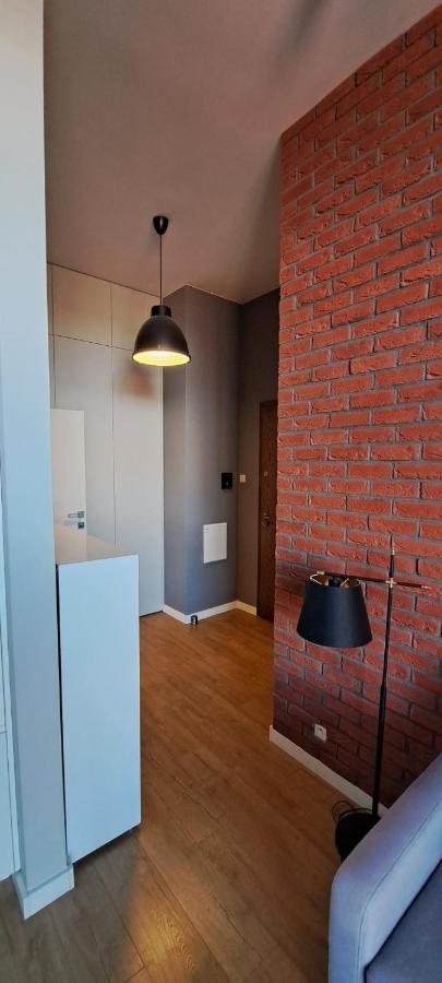 Loft Apartment " Amadeus " Tymienieckiego 25D Łódź Kültér fotó